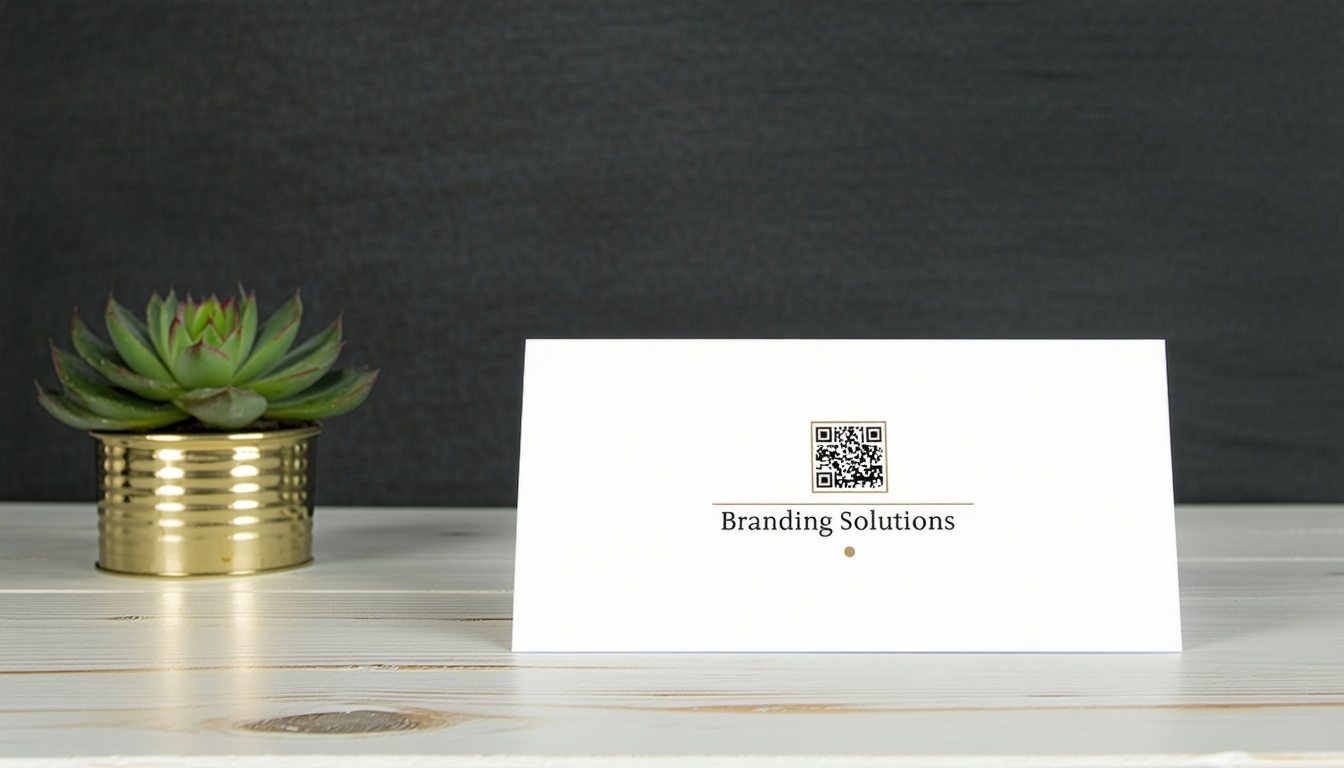 Creative Business Branding Solutions