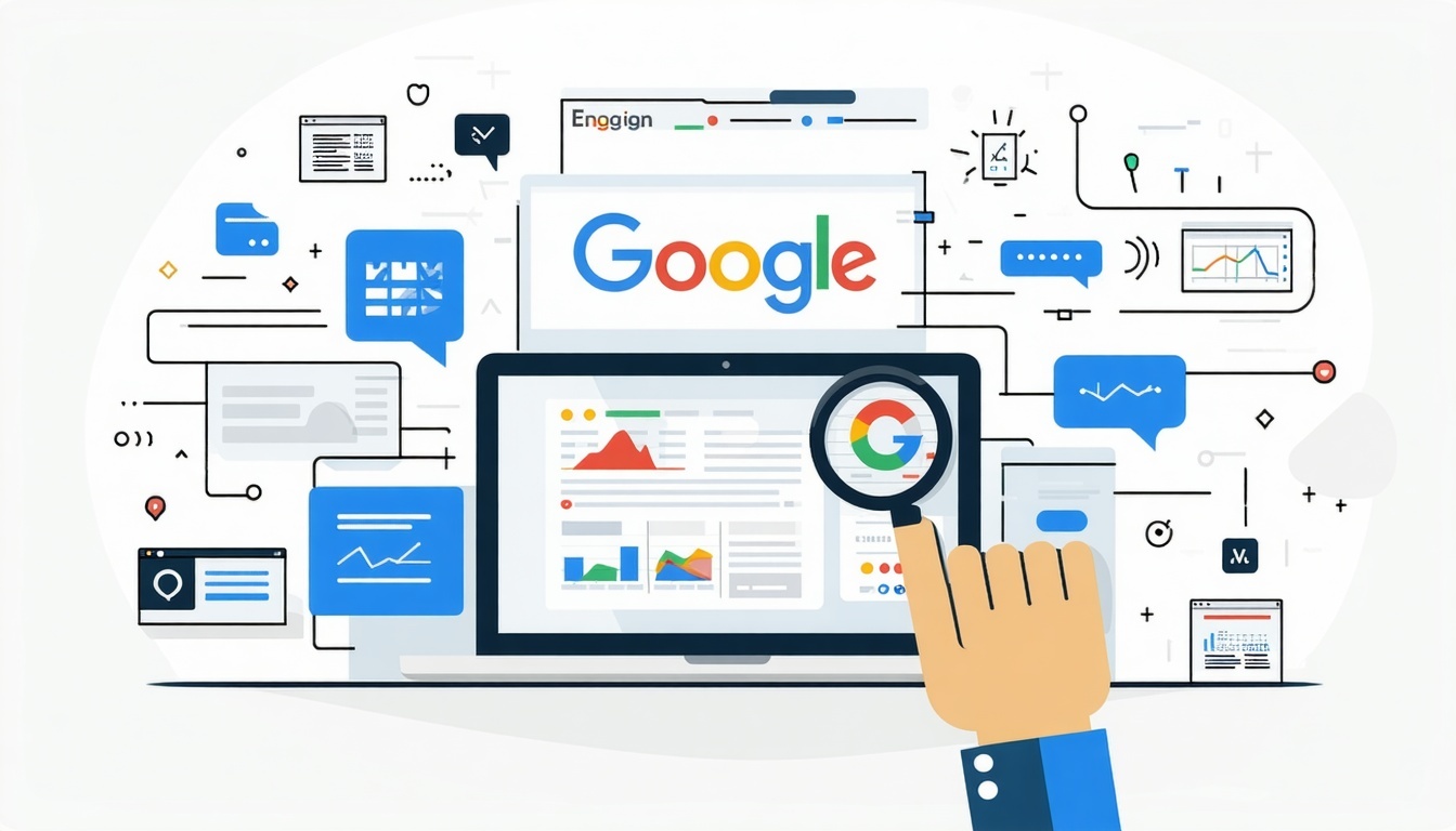 Search Engine Optimisation